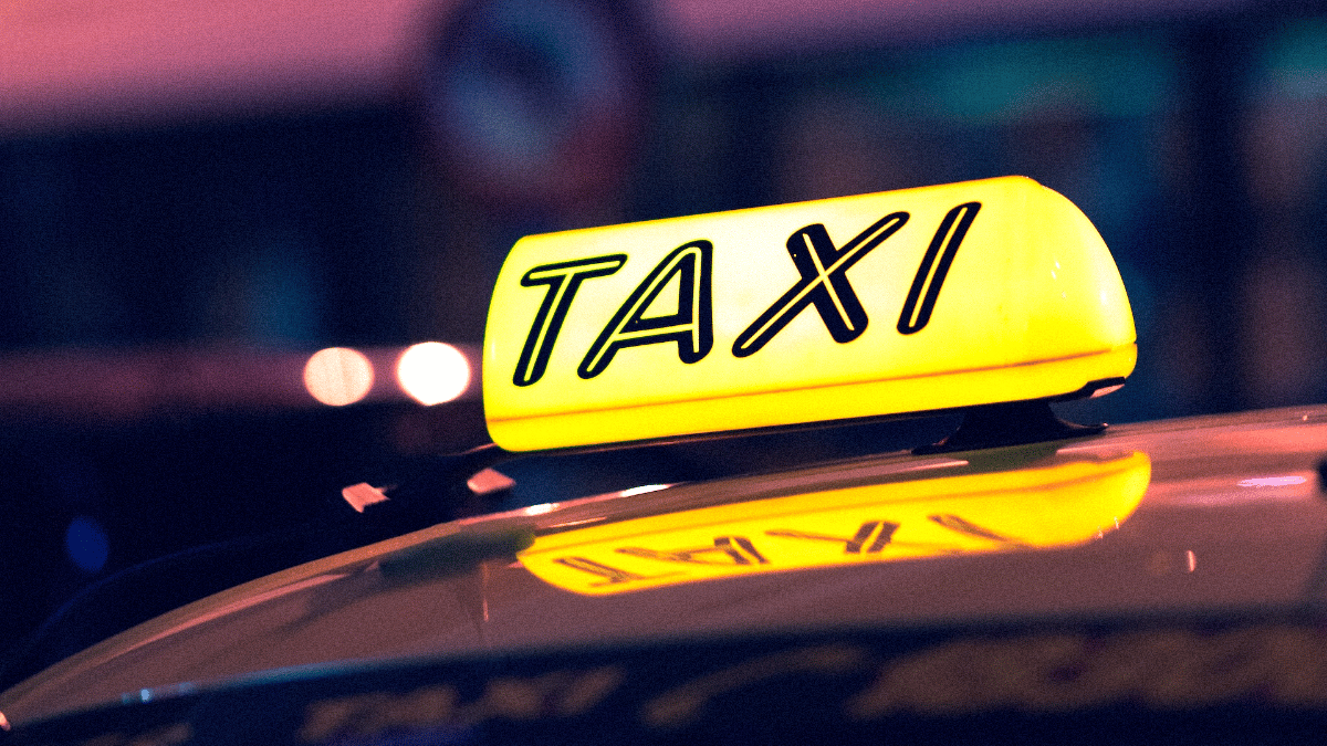 Les différents services offerts par les taxis conventionnés des Yvelines (78)