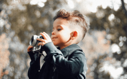 Trouver le meilleur photographe bébé à Bruxelles : Guide pratique