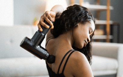 Comment choisir le bon pistolet de massage musculaire en fonction de mes besoins ?