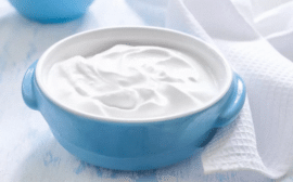 Quelle est la différence entre le fromage blanc et le yaourt ?
