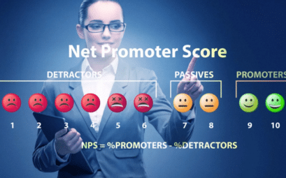 Pourquoi le Net Promoter Score est-il considéré comme un indicateur clé de la satisfaction des clients ?