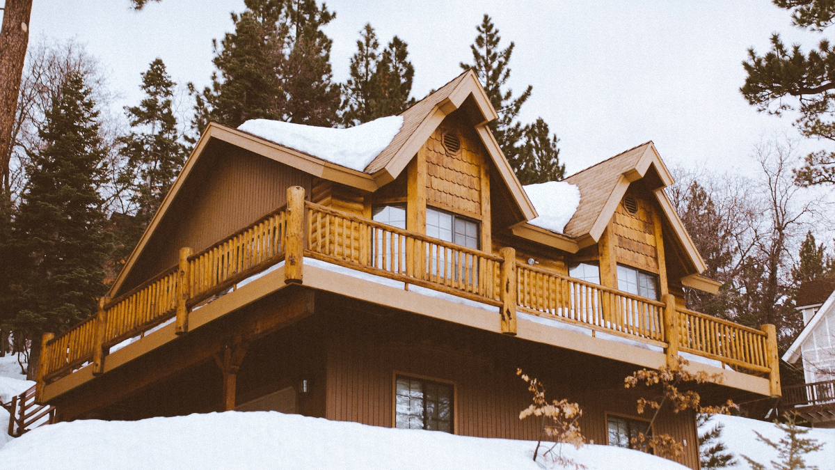 Les prix moyens de location à Morzine