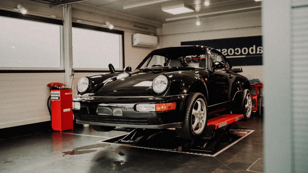 Les tarifs moyens des réparations dans un garage automobile à Vannes