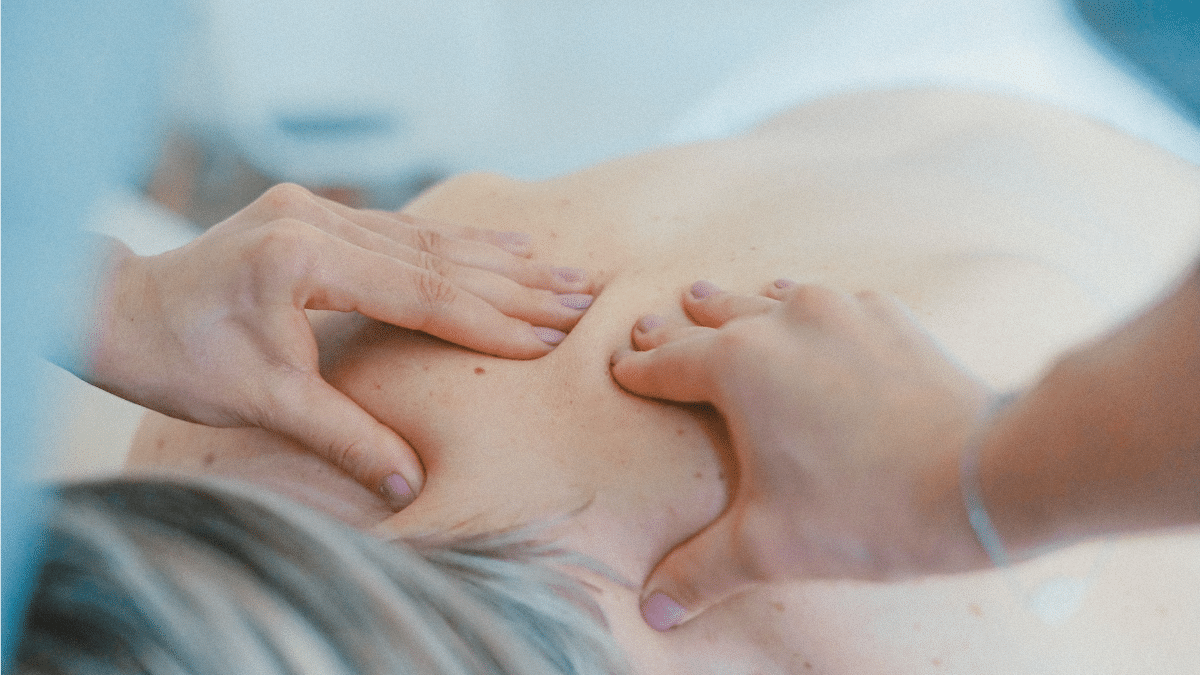 Quels types de techniques de massage musculaire existent ?