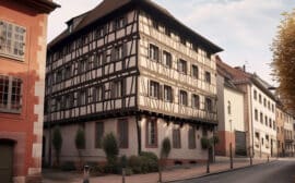 Les avantages d'investir dans l'immobilier neuf à Strasbourg