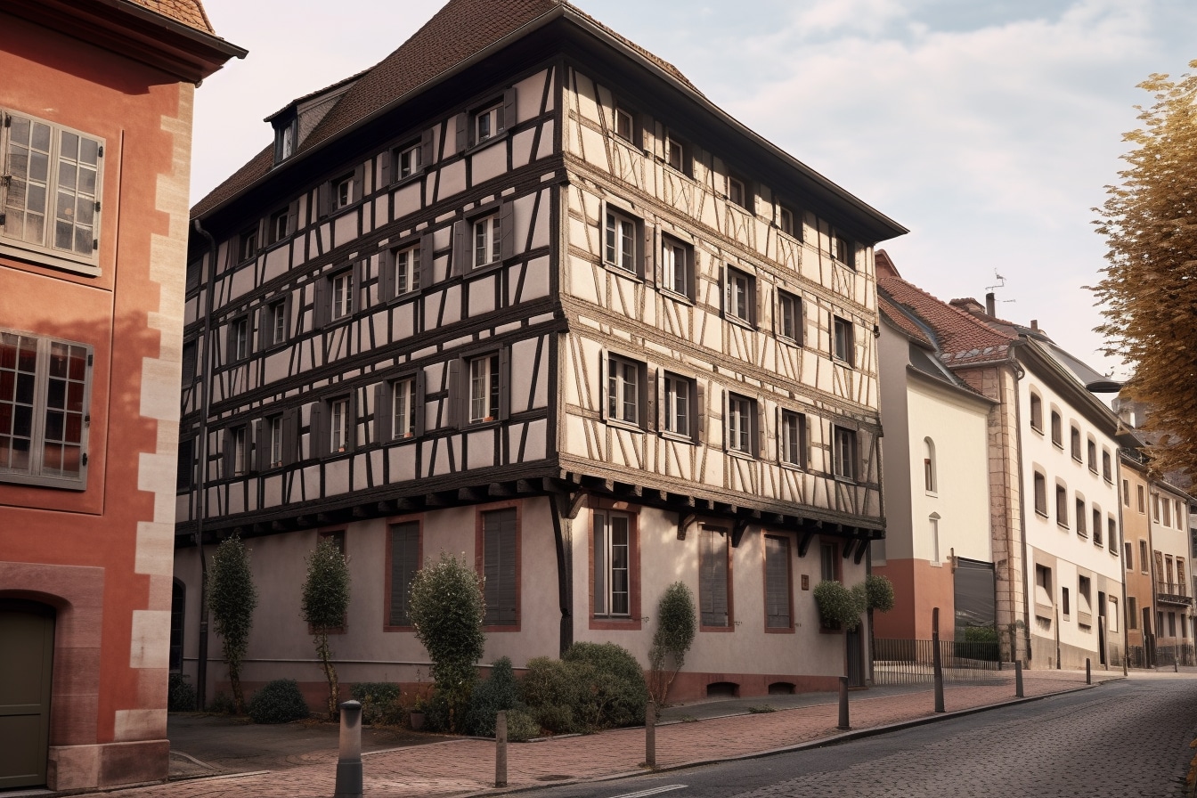 Les avantages d'investir dans l'immobilier neuf à Strasbourg